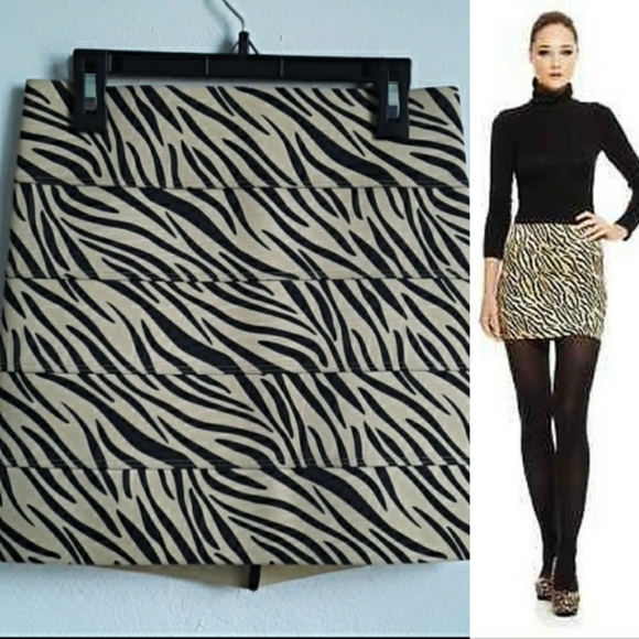 Pleasure Doing Business Dresses & Skirts - 🌻  Pleasure Doing Business Bandage Mini Skirt
